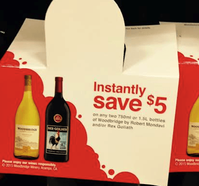 Rex goliath coupons