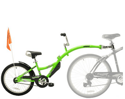 weeride amazon
