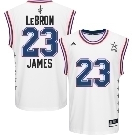 2015 nba all star jersey