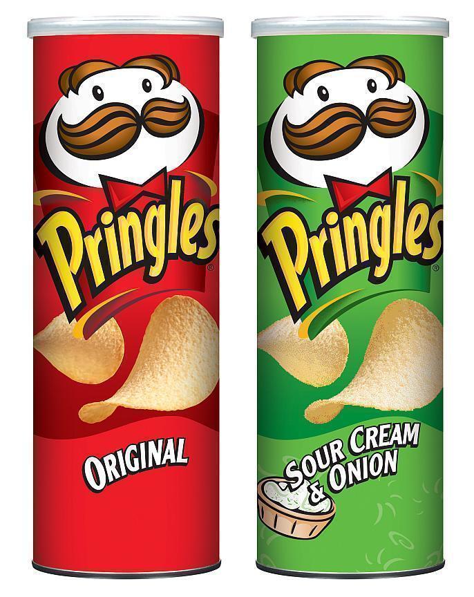 Pringles Clip Art Cliparts