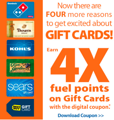 frys gift card