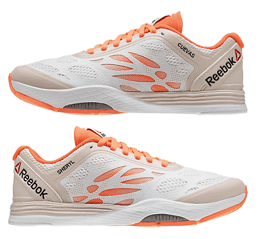 reebok cardio ultra 2.0 2015