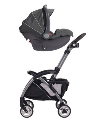 stroller just for car seat