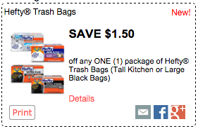 Fry S Kitchen Trash Bags Fry S Kitchen Trash Bags