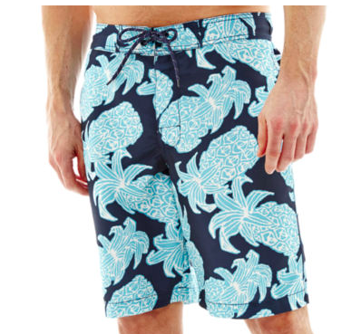 jcpenney swim trunks