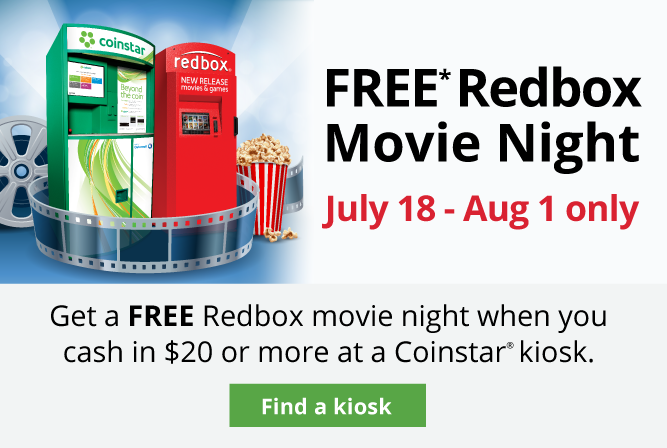 Free coinstar code Jun 13, · The coin counter offer is super! Might be worth a visit to the branch just for this service. Handy for anybody doing fundraising too! I seem to remember those grocery store ones (Sobey's but local one no longer has it) with the commission taken off.