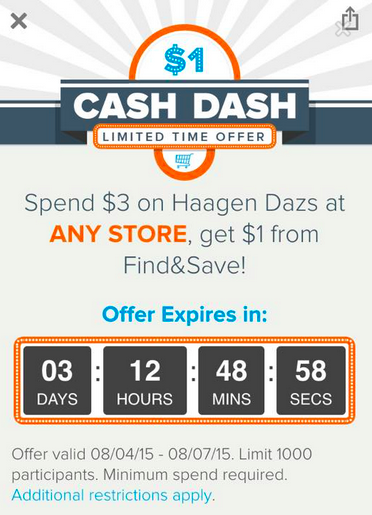 Haggen coupons