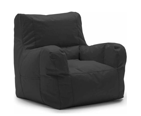 Big Joe SmartMax Duo Bean Bag Chair, Multiple Colors