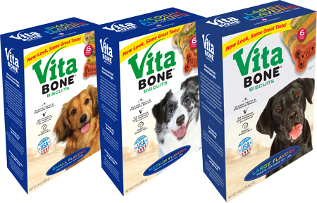 vita bone dog biscuits