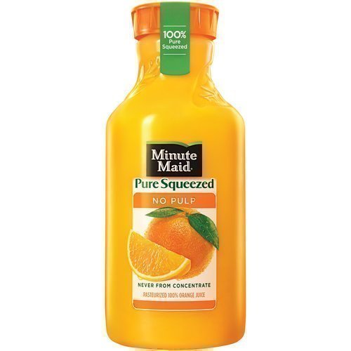 Fry’s Minute Maid 59 oz Orange Juice 1.24