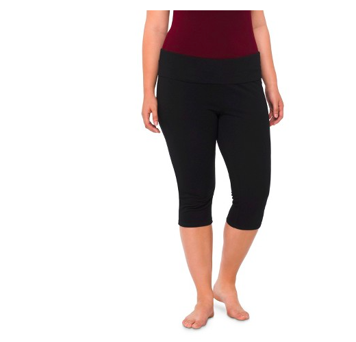 target plus size athletic wear