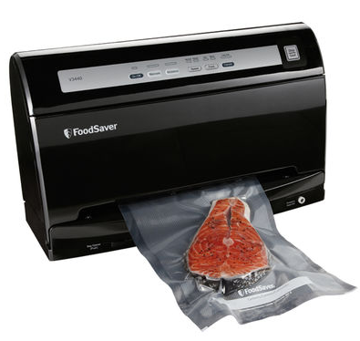 Foodsaver highest v3440