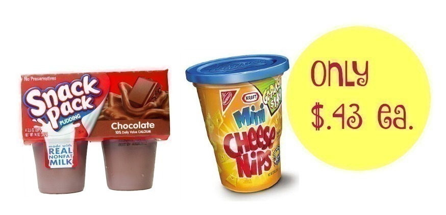 Current Advertised Pricing