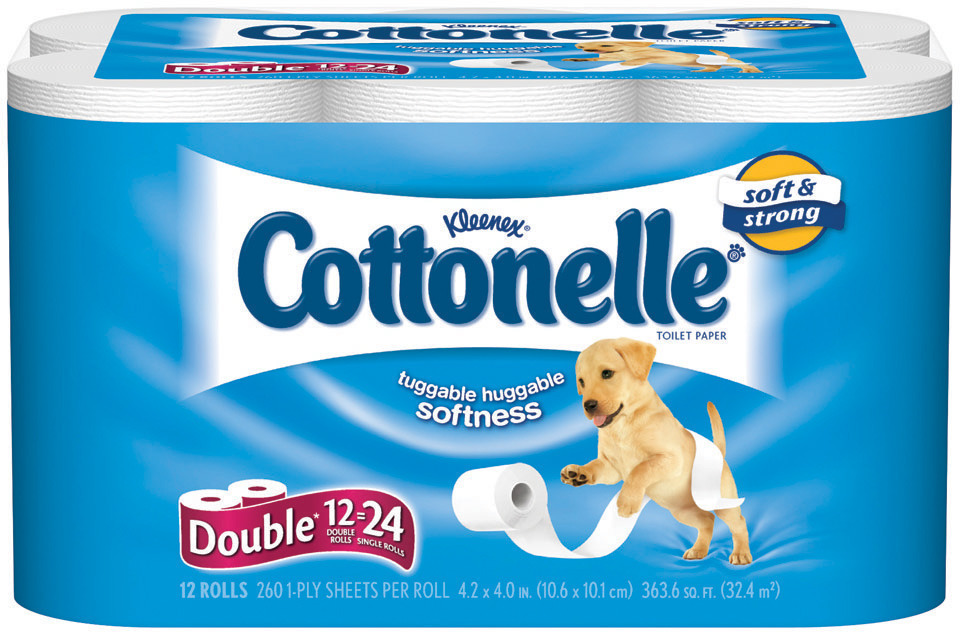 NEW Cottonelle Catalina | Cheap Toilet Paper at Fry\'s NEW Cottonelle Catalina | Cheap Toilet Paper at Fry\'s