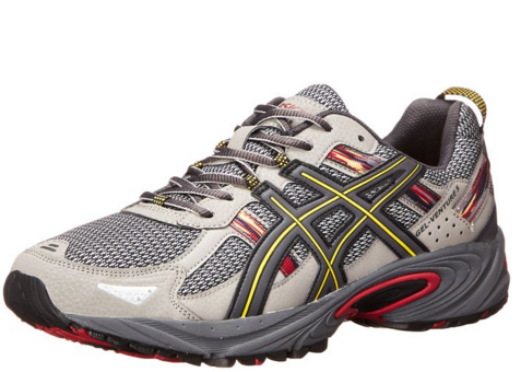 asics men's gel venture 5
