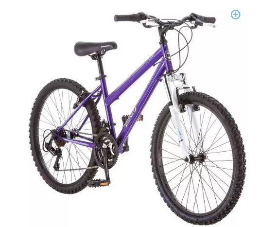 roadmaster mountain bike walmart