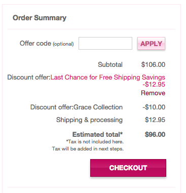 American girl sales free shipping coupon