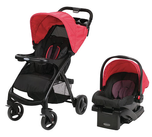 graco travel system babies r us