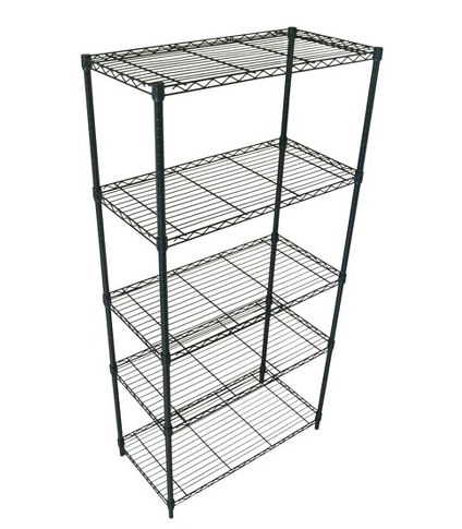 target wire shelving unit