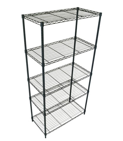 target wire shelf unit