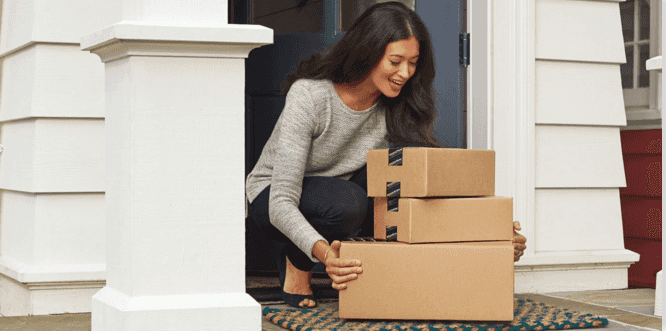 Amazon Prime