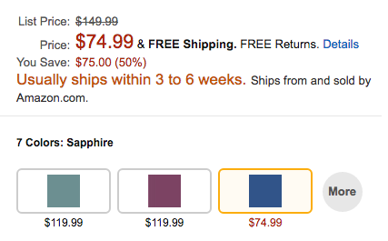 recaro high back booster