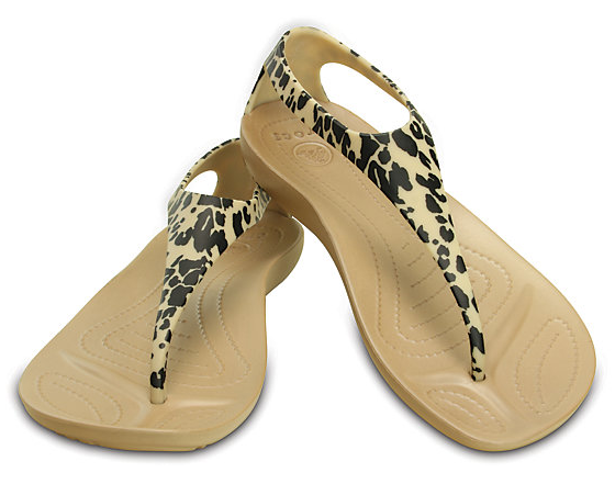 Crocs Sexi Flip Sandals for Women just 14.99 The CentsAble Shoppin