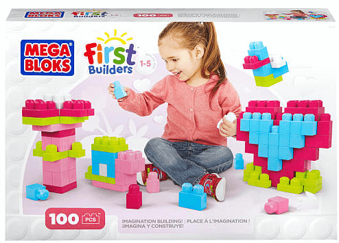 Toys r hotsell us mega bloks