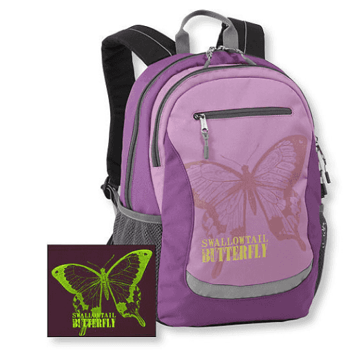 Ll bean discovery best sale backpack