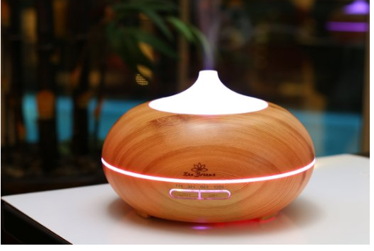 Wondering what are the BEST Essential Oil Diffusers? We have your list!