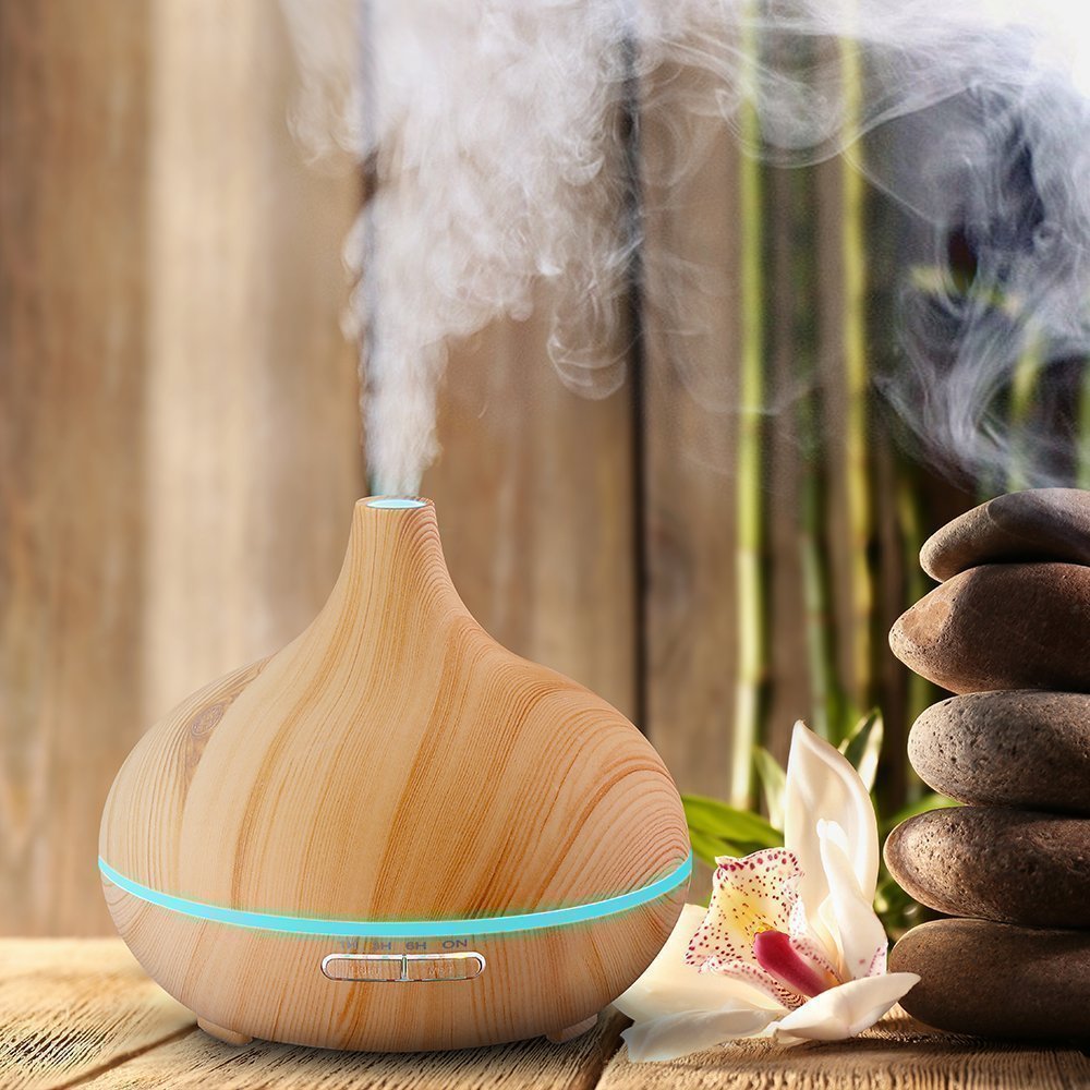 Wondering what are the BEST Essential Oil Diffusers? We have your list!