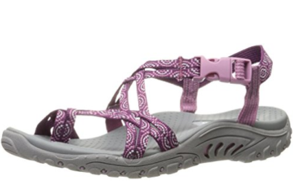 skechers sandals amazon