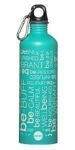 GNC: (3) 24-oz Stainless Steel Water Bottles for $9.99 + FREE Shipping!