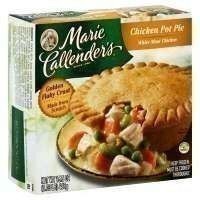 Marie Callender Pot Pie