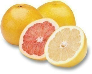 Too Many Grapefruit? Some Alternative Solutions&hellip;