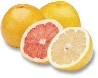 Too Many Grapefruit? Some Alternative Solutions…