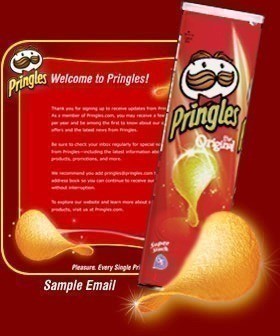 Join the “Pringles” National Consumer Advisory Panel!