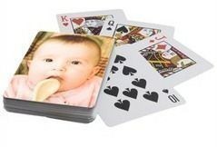ArtsCow:  54 Custom Playing Cards $2.99 + FREE Ship (Use YOUR Photos!)
