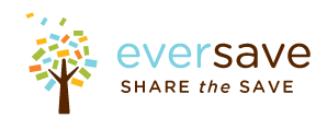 FREE $5 credit to Eversave Through Tomorrow (midnight)!
