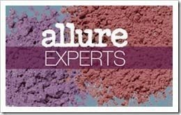 Allure Beauty Panel Experts: Check Your Email!