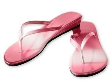 Coldwater Creek: Women’s Ombré Flip-Flops $3.24 + FREE Ship!