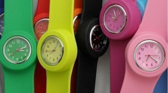 SaveMore:  2 Slap Watches for $2 ($24.95 Value) + FREE Ship!