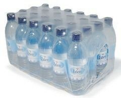 Reminder: Staples  – 24 pk Water as low as $0.69 after $3/3 (GREAT AZ Fire Donation Item!)