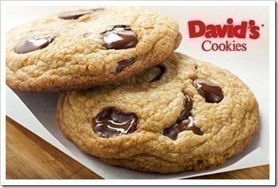 Update on Little Birdie Deal “David’s Cookies”–FREE Shipping?!
