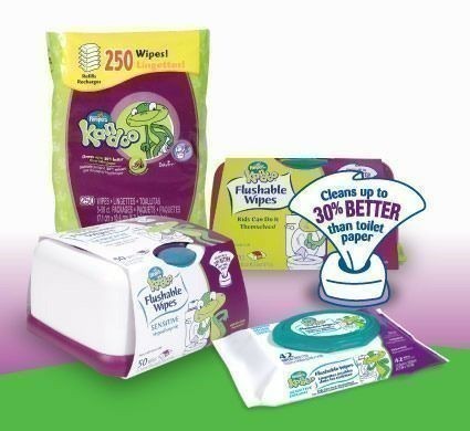 Join the Pampers Kandoo Parents Panel… Take Surveys to Earn FREE Products!