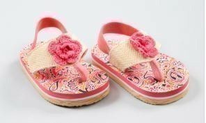 Totsy: Goldbug Footwear just $2.50 (reg. $12.99) + FREE Ship for 1st Time Orders!