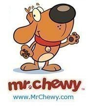 *HOT* $50 off $50 to MrChewy.com–Thru 9 p.m. AZ Time Tonight!