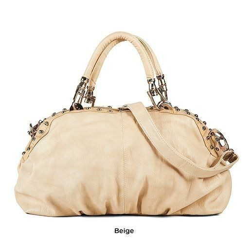 No More Rack: Handbag for $12.80 Shipped (after $10 credit & 20% off!) – Reg. $110!