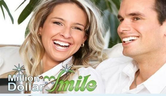 Savemore: FREE Smiley White Teeth Whitening Pen (after NEW Member Credit)
