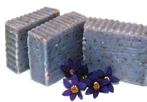 Heartsy: As low as $1.00 for a $15 Voucher to Edna James Natural Soap Store